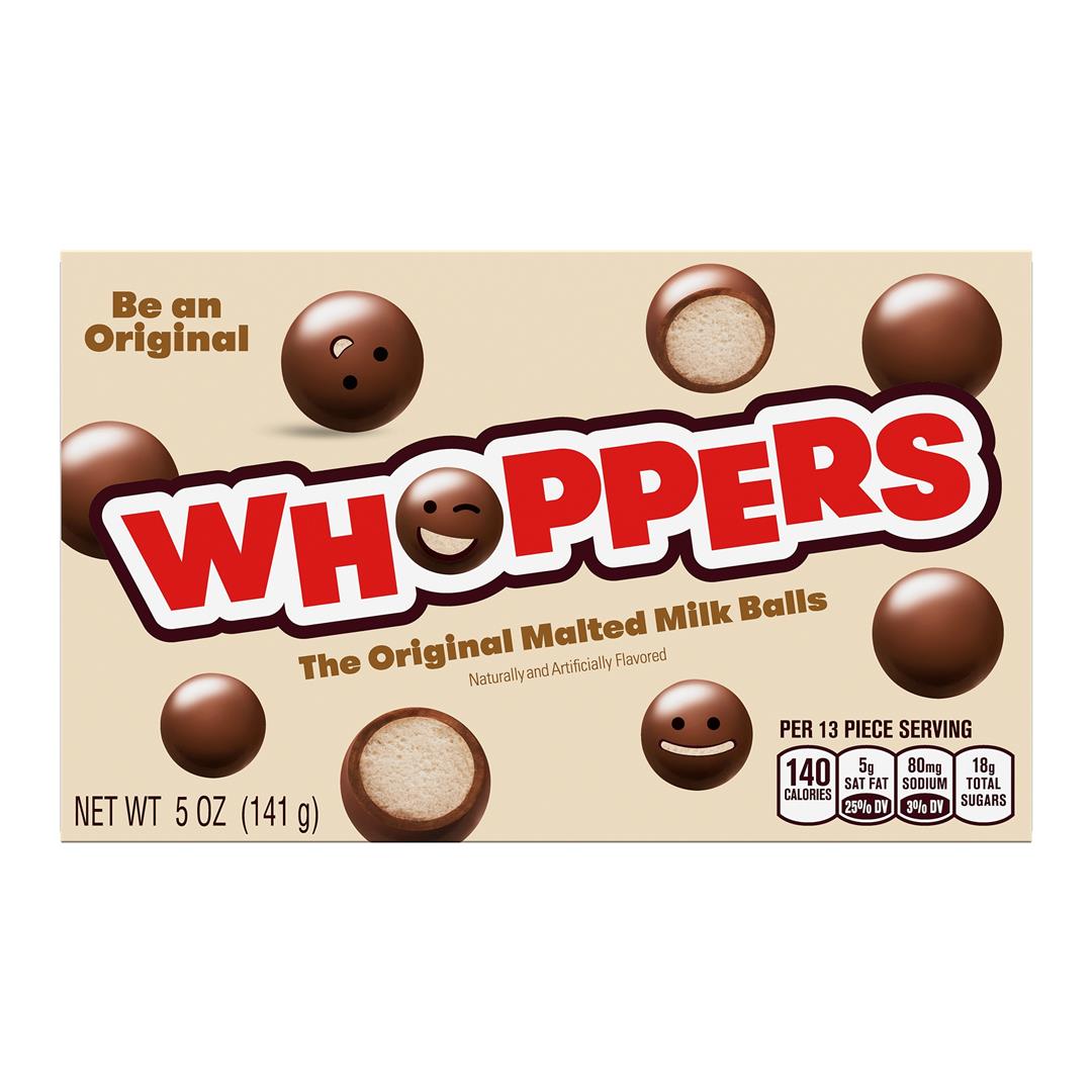 WHOPPERS